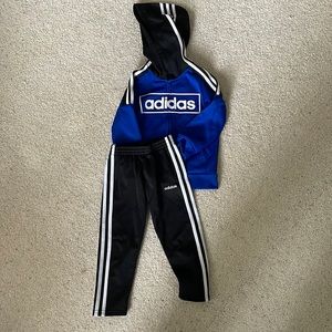 Adidas Athleticwear